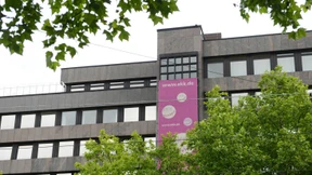 Fusion zur größten deutschen Kirchenbank 