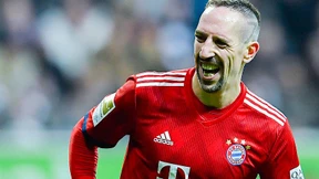 Ribéry äußert sich erstmals nach Ausraster