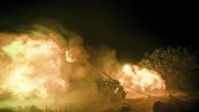 „Russlands Wirtschaft hängt am Krieg wie an einer Droge“