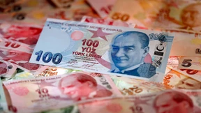 Türkische Notenbank hebt Leitzins weiter an