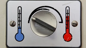 „Klima-Anlagen kühlen vor allem Beton“