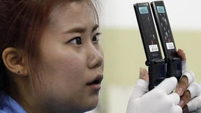 Südkorea bietet interessante Renditeaufschläge