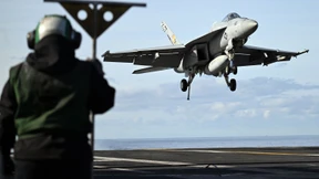 Luftkämpfe über NATO-Gebiet sind keine Lösung