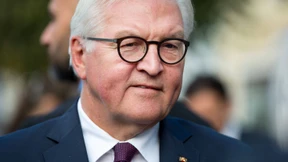 Steinmeier warnt vor Extremismus bei der Polizei