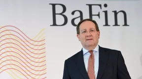 Finanzaufsicht schließt Maple Bank in Deutschland