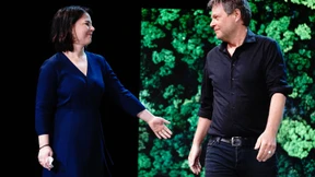 Grünes Meisterstück