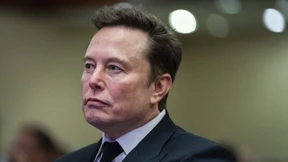 Elon Musk dementiert Gerüchte um Tiktok-Kauf