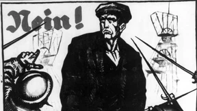 Unermessliche wirtschaftliche Schäden im Ruhrgebiet