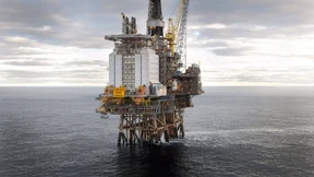 Razzien bei mehreren Ölkonzernen