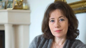 Die Erfolgserzählerin  