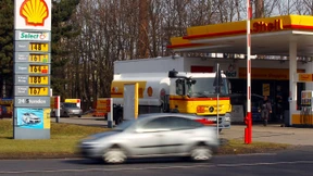 Shell will CO2-Emissionen schneller senken
