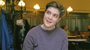 „Ich möchte 90 Prozent von meinem Erbe zurückgeben“