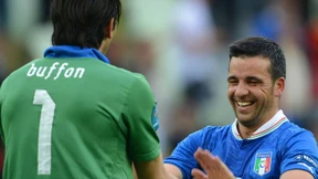 Und wieder lauert ein Totò