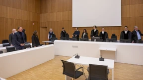 Wirecard-Prozess: Dritter Angeklagter will sein Schweigen brechen