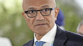 Microsoft enttäuscht die Börse