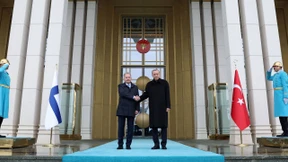 Mehr Sicherheit für Europa