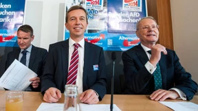 AfD jagt Linkspartei so viele Wähler ab wie der CDU 