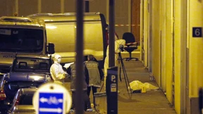 Die Spur führt nach Charleville-Mézières