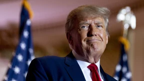 Die nächste Niederlage für Trump