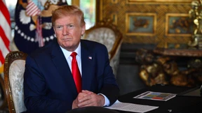 Der Profit des Präsidenten