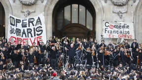 Das ist Menschenschinderei!