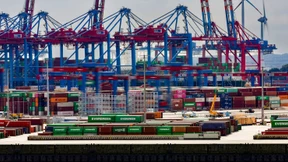 Ifo-Index sinkt abermals