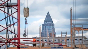 Bau-Turbo soll aus der Wohnungskrise führen