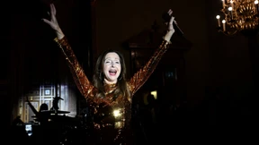 Vicky Leandros kehrt zum ESC zurück