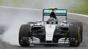 Rosberg mit Bestzeit vor Hamilton