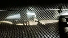 Totalschaden bei deutschem Paradeboot sorgt für Ärger