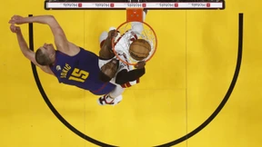 Nuggets danken Jokic