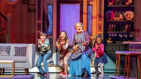 Musical „Mrs. Doubtfire“ kommt nach Düsseldorf
