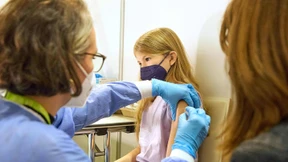 Was spricht für die Impfung von Kindern?