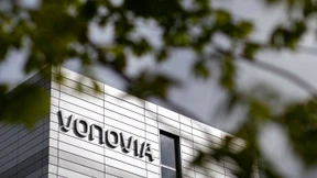 Vonovia und Deutsche Wohnen vereinbaren Fusion