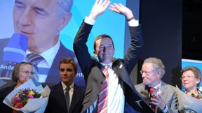 „Wir sind die Erben der FDP“