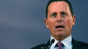 Grenell wird Amerikas neuer Geheimdienstkoordinator