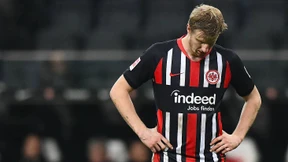 Die allerletzte Chance der Eintracht