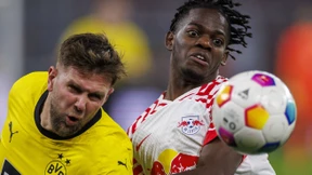 Immerhin kämpfen kann der BVB