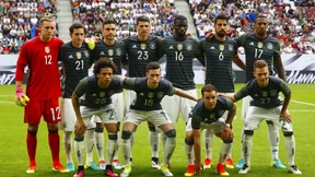 Ter Stegen mit Patzer – Götze im Pech