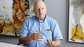 „Wir halten den Ball lieber flach“