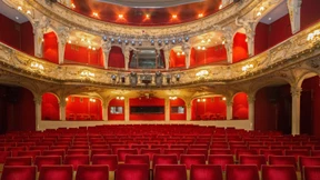 Seid nicht so defensiv!