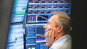 28.000 Punkte für den Dax?