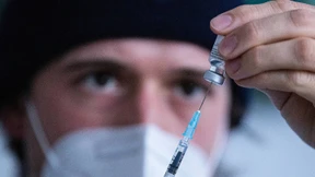 Ein Prozent der Deutschen gegen Coronavirus geimpft