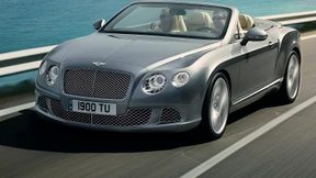 „Das beste Cabrio der Welt verbessert“