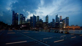 Singapur sucht Auswege aus TPP-Krise