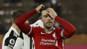 Liverpool enttäuscht schwer