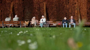 Bedroht die Rentenreform 50.000 Arbeitsplätze? 