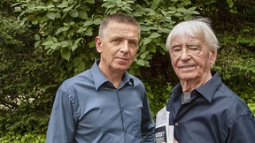 „Alle Techniken, die er anwendete, habe ich mir zu eigen gemacht“