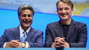 „Der unbekannte KI-Riese aus Deutschland“