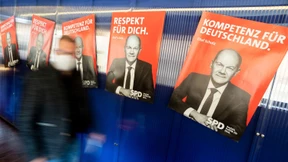 Chef der SPD-Wahlkampfagentur: „Euphoriewellen sind keine Dauerwellen“